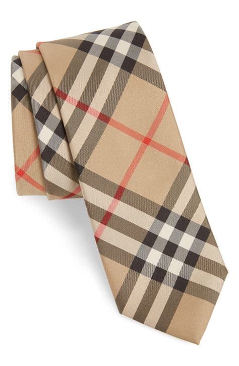 burberry mens bow tie